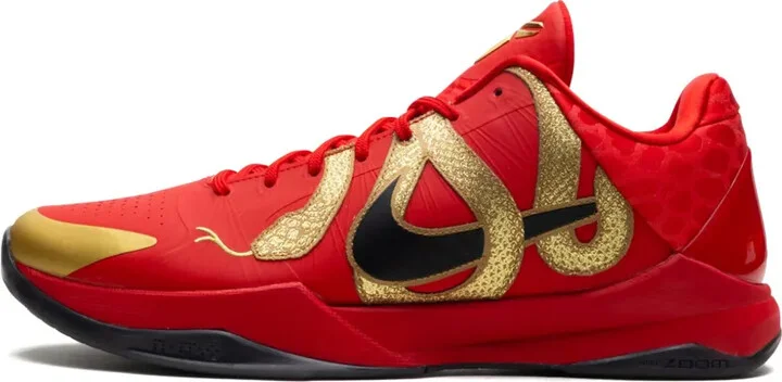 Kobe 5 Protro "Year of the Mamba" sneakers - Image 5