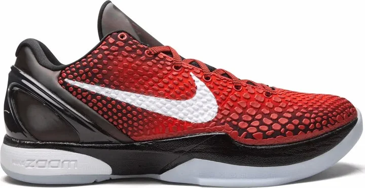 Kobe 6 Protro "All Star" sneakers