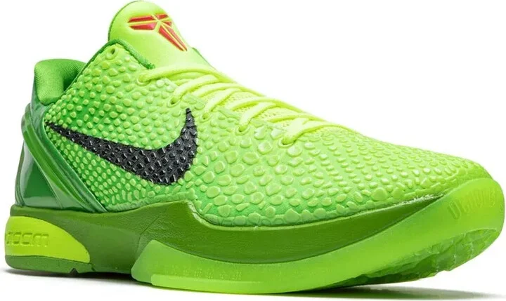 Kobe 6 Protro "Grinch" sneakers - Image 2