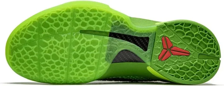 Kobe 6 Protro "Grinch" sneakers - Image 4
