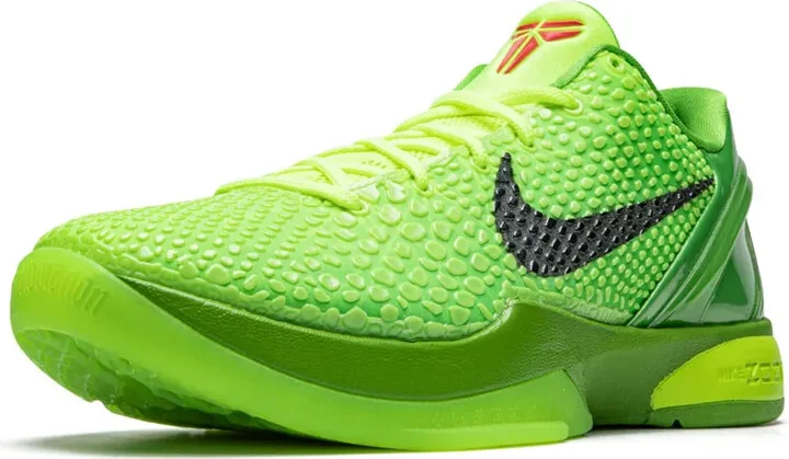 Kobe 6 Protro "Mamba Christmas - Image 5