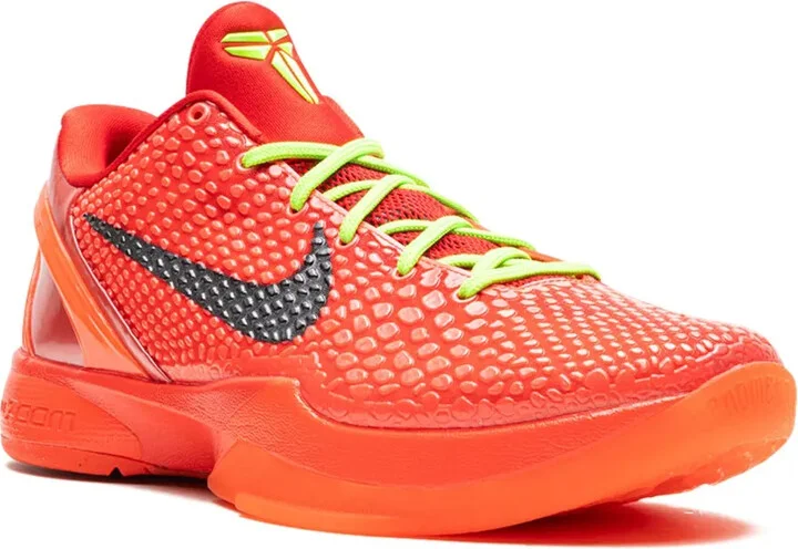 Kobe 6 Protro "Reverse Grinch" sneakers - Image 2