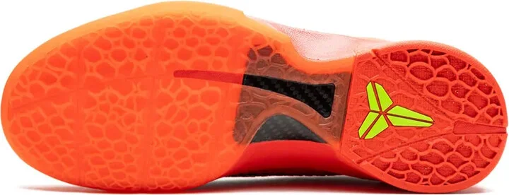 Kobe 6 Protro "Reverse Grinch" sneakers - Image 4