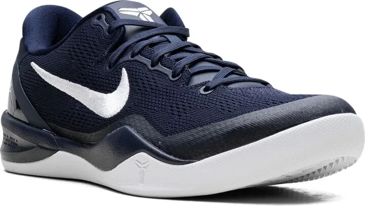 Kobe 8 Protro "College Navy" sneakers - Image 2