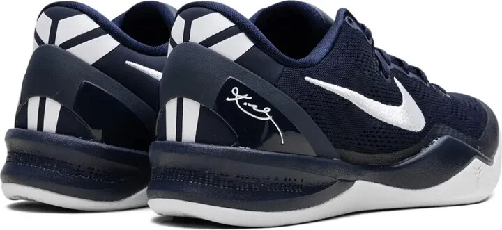 Kobe 8 Protro "College Navy" sneakers - Image 3