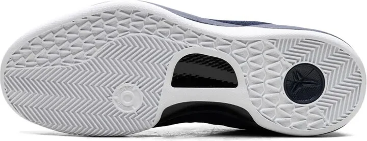 Kobe 8 Protro "College Navy" sneakers - Image 4