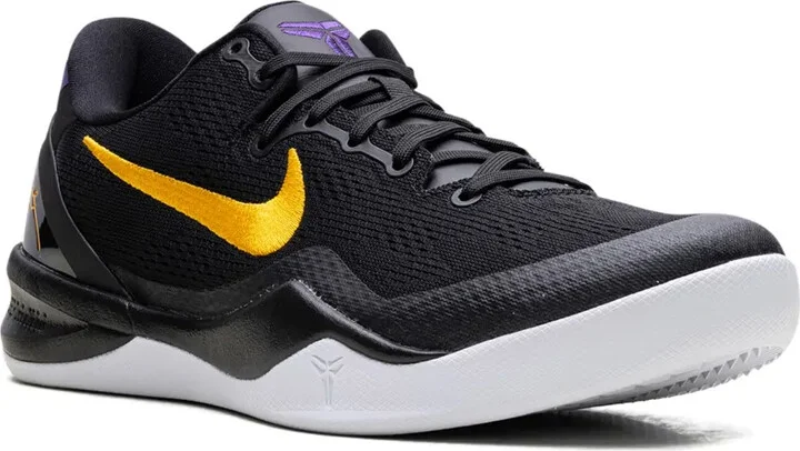 Kobe 8 Protro "Lakers Away" sneakers - Image 2