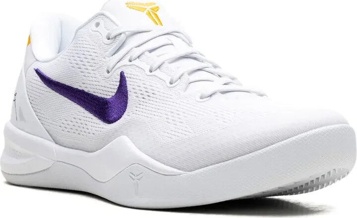 Kobe 8 Protro "Lakers Home" sneakers - Image 2