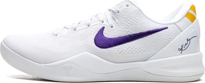Kobe 8 Protro "Lakers Home" sneakers - Image 5