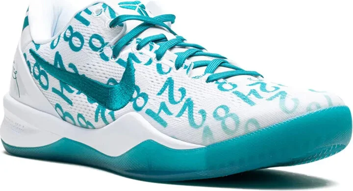 Kobe 8 Protro "Radiant Emerald" sneakers - Image 2