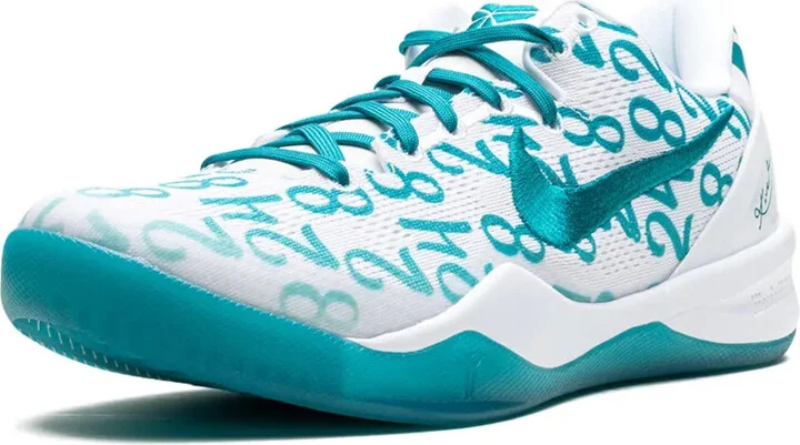 Kobe 8 Protro "Radiant Emerald" sneakers - Image 3