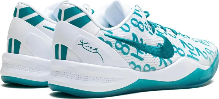 Kobe 8 Protro "Radiant Emerald" sneakers - Image 4