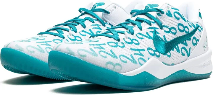 Kobe 8 Protro "Radiant Emerald" sneakers - Image 5