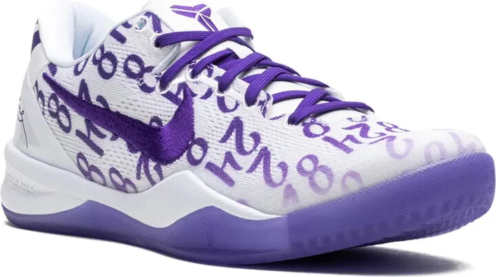 Kobe 8 Protro "Radiant Emerald" sneakers - Image 2