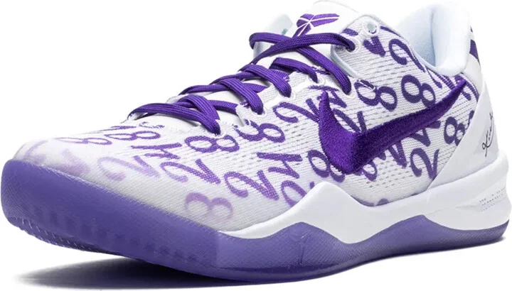 Kobe 8 Protro "Radiant Emerald" sneakers - Image 3