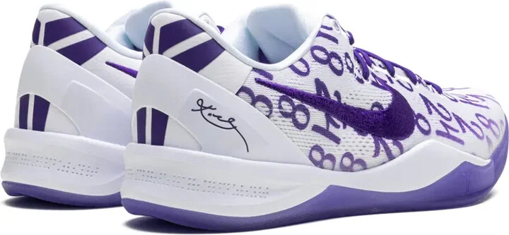 Kobe 8 Protro "Radiant Emerald" sneakers - Image 4