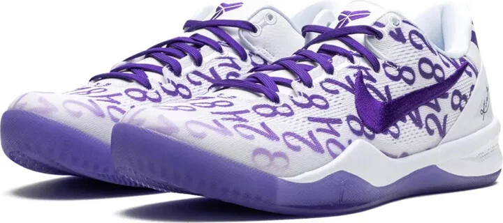 Kobe 8 Protro "Radiant Emerald" sneakers - Image 5