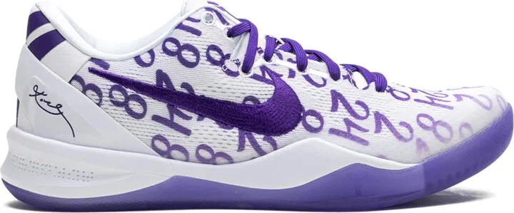 Kobe 8 Protro "Radiant Emerald" sneakers