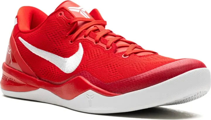 Kobe 8 Protro "University Red" sneakers - Image 2