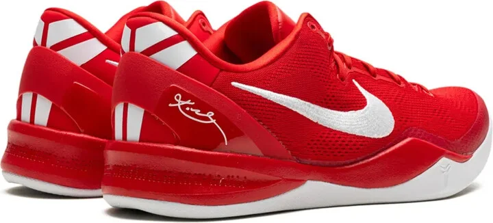 Kobe 8 Protro "University Red" sneakers - Image 3