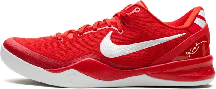 Kobe 8 Protro "University Red" sneakers - Image 5