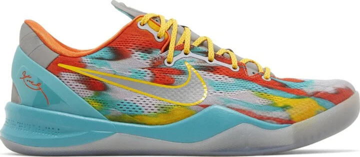 Kobe 8 Protro Venice Beach (2024)