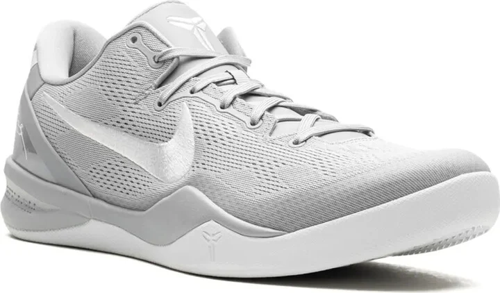 Kobe 8 Protro "Wolf Grey" sneakers - Image 2