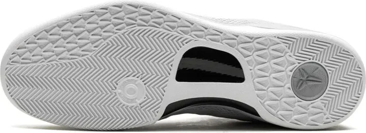 Kobe 8 Protro "Wolf Grey" sneakers - Image 4