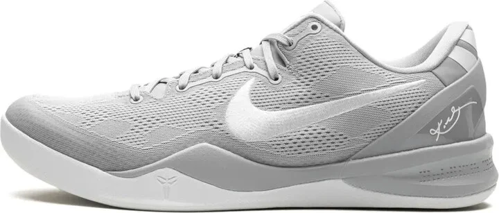 Kobe 8 Protro "Wolf Grey" sneakers - Image 5