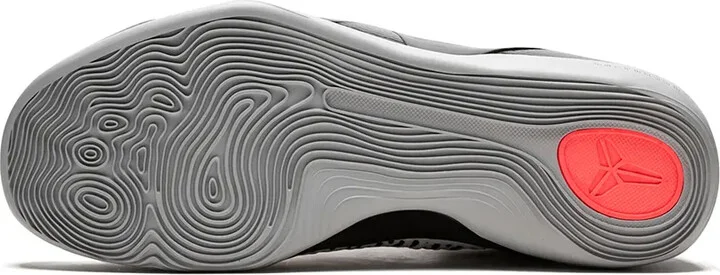 Kobe 9 Elite "Fundamentals" sneakers - Image 4