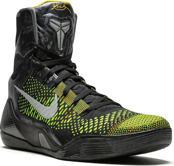 Kobe 9 Elite "Inspiration" sneakers - Image 2