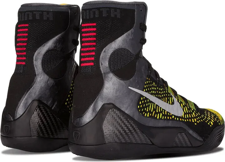 Kobe 9 Elite "Inspiration" sneakers - Image 3