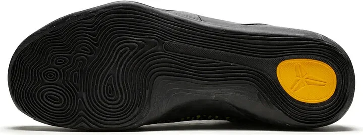 Kobe 9 Elite "Inspiration" sneakers - Image 4