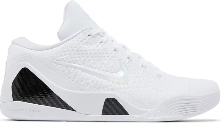 Kobe 9 Elite Low Protro Halo