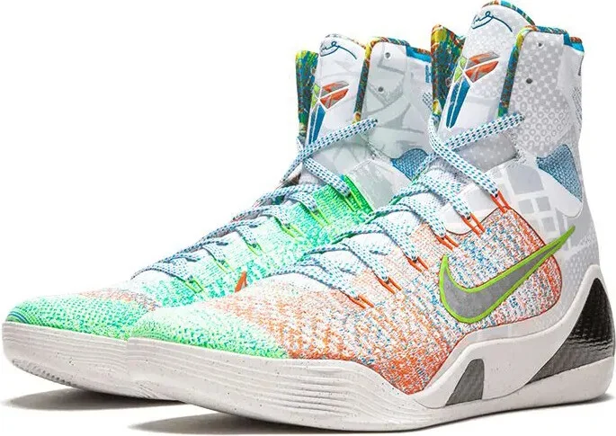 Kobe 9 Elite Premium "What The Kobe" sneakers - Image 2