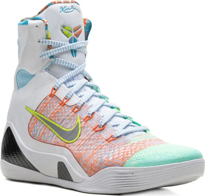 Kobe 9 Elite Protro "What The Kobe" sneakers - Image 2