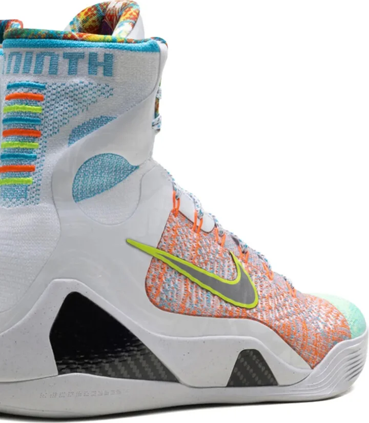 Kobe 9 Elite Protro "What The Kobe" sneakers - Image 3