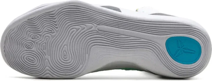 Kobe 9 Elite Protro "What The Kobe" sneakers - Image 4