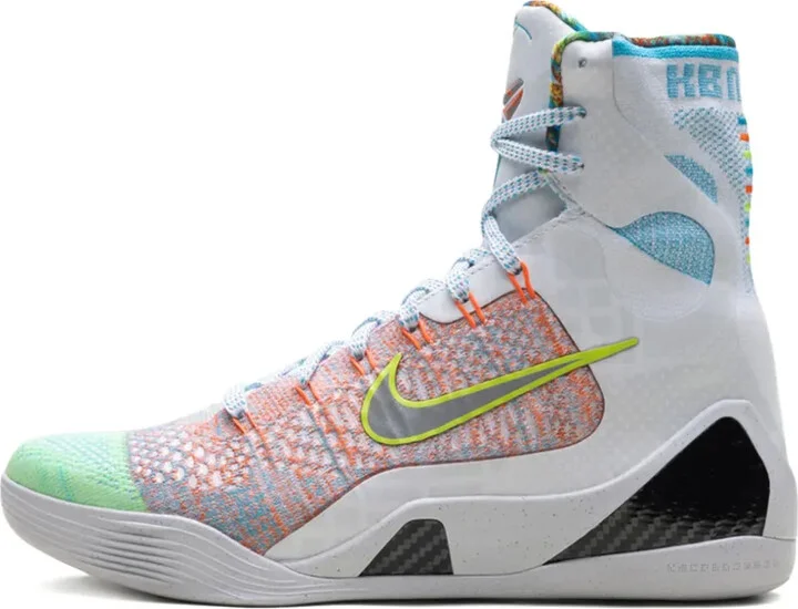 Kobe 9 Elite Protro "What The Kobe" sneakers - Image 5