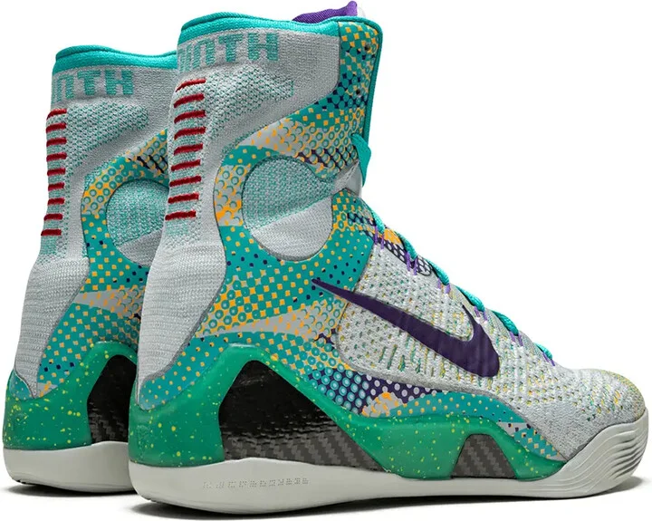 Kobe 9 Elite sneakers - Image 3