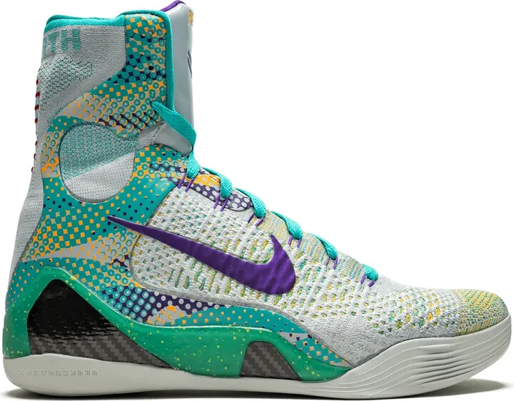 Kobe 9 Elite sneakers