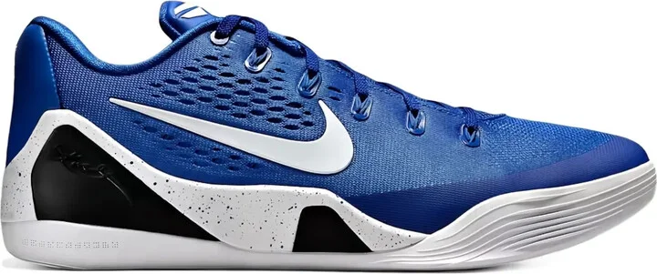 Kobe 9 EM TB "Game Royal" sneakers