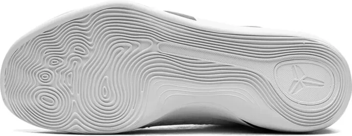 Kobe 9 Low Protro Halo "White" sneakers - Image 4