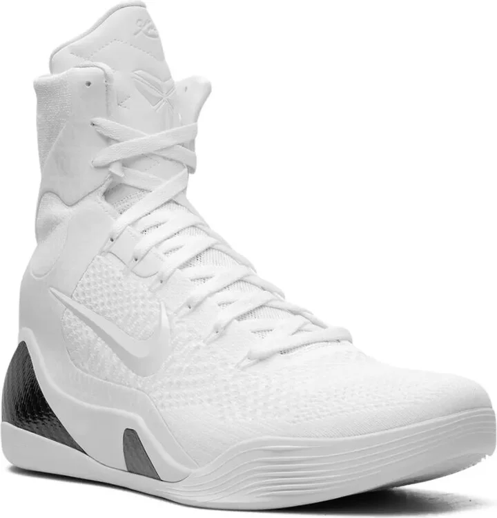 Kobe 9 Protro Halo "White" sneakers - Image 2