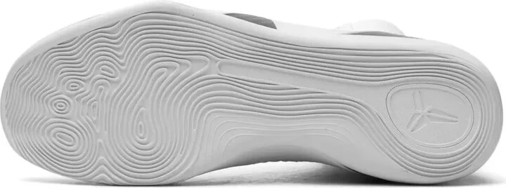 Kobe 9 Protro Halo "White" sneakers - Image 4