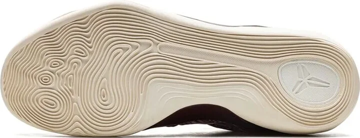 Kobe 9 “Silk” low-top sneakers - Image 4