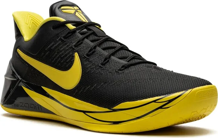 Kobe A.D. "Oregon" sneakers - Image 2