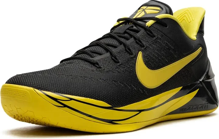 Kobe A.D. "Oregon" sneakers - Image 3