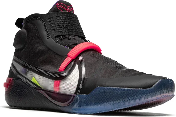 Kobe AD NXT FF "Off Noir/Clear" sneakers - Image 2