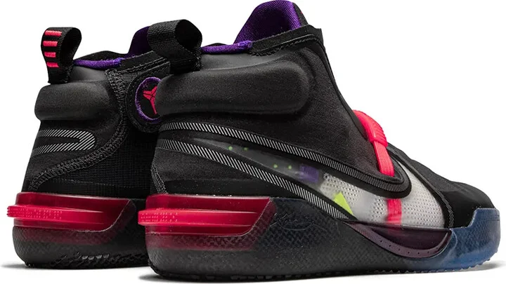 Kobe AD NXT FF "Off Noir/Clear" sneakers - Image 3